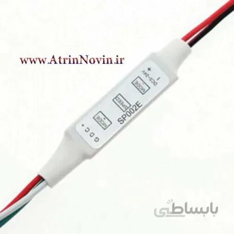 کنترلر مینی دیجیتال LED