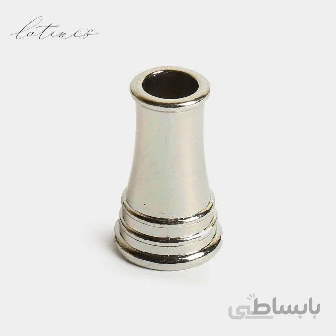 پایه فلزی طرح قلعه فولادی