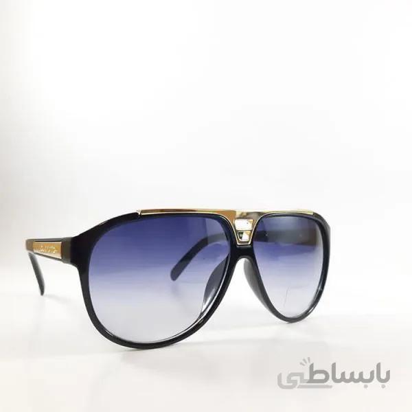 عینک آفتابی لویی ویتون louisvuitton مدل 9694