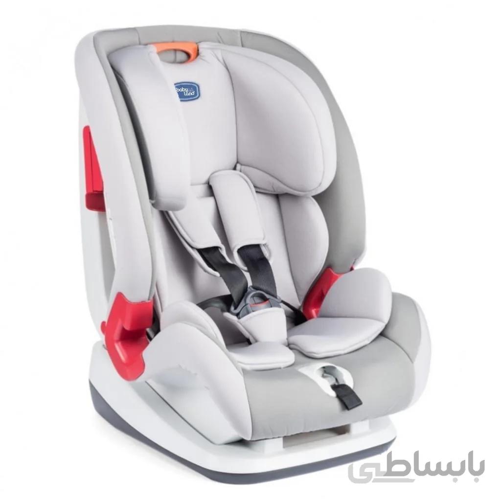 صندلی ماشین کودک بیبی لند ا Babyland Baby Car Seat Comfort