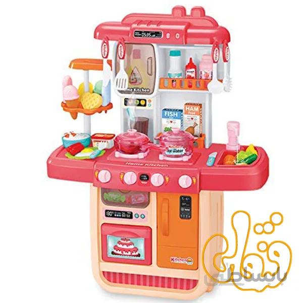 آشپزخانه سرآشپز کوچولو WD-P32