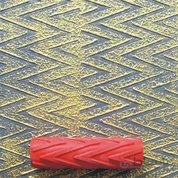 غلطک تکسچر 7 اینچ GSB کد NO-025