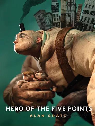 Hero of the Five Points قهرمان پنج امتیاز
