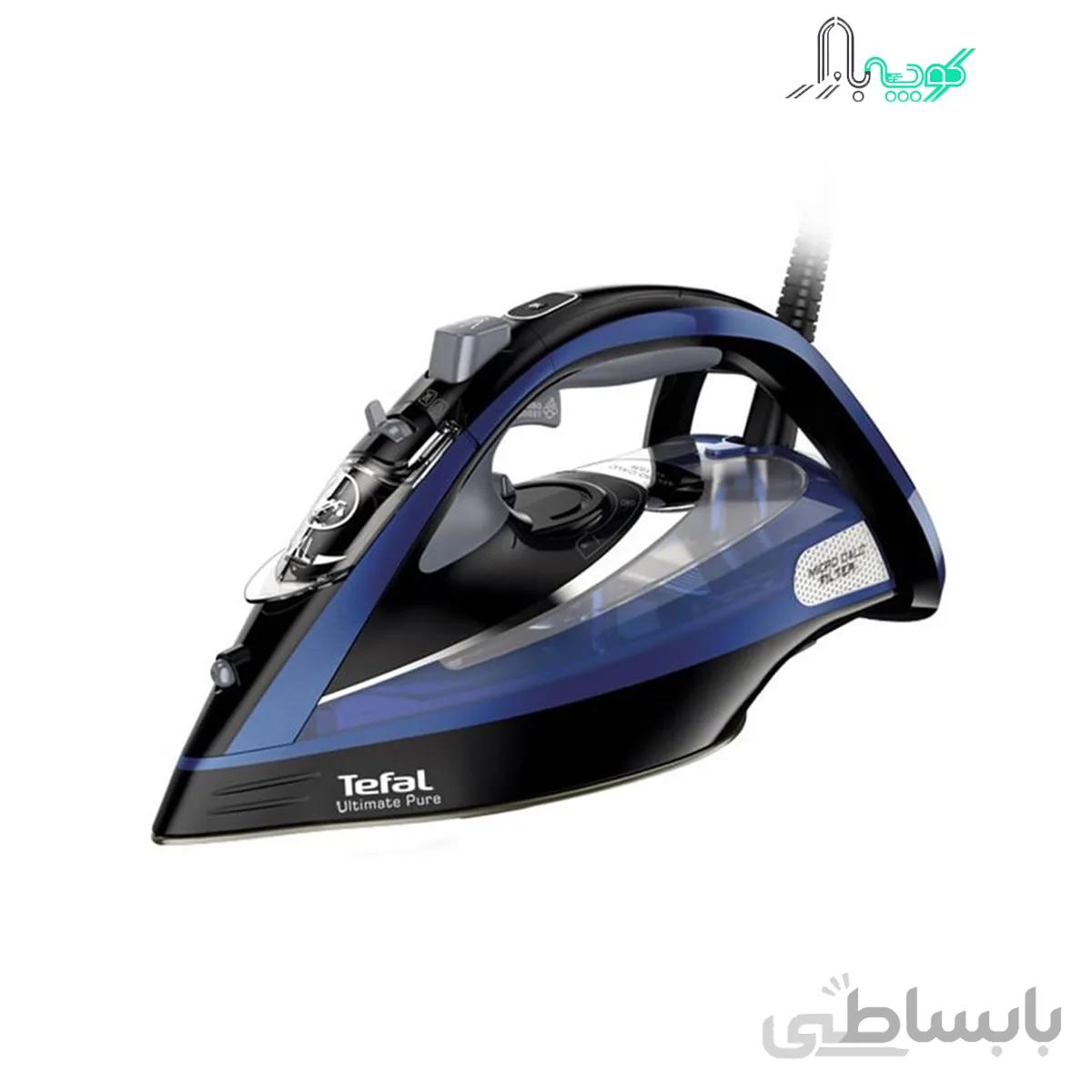 خرید اتو تفال مدل FV9848 ا TEFAL-FV9848-Iron