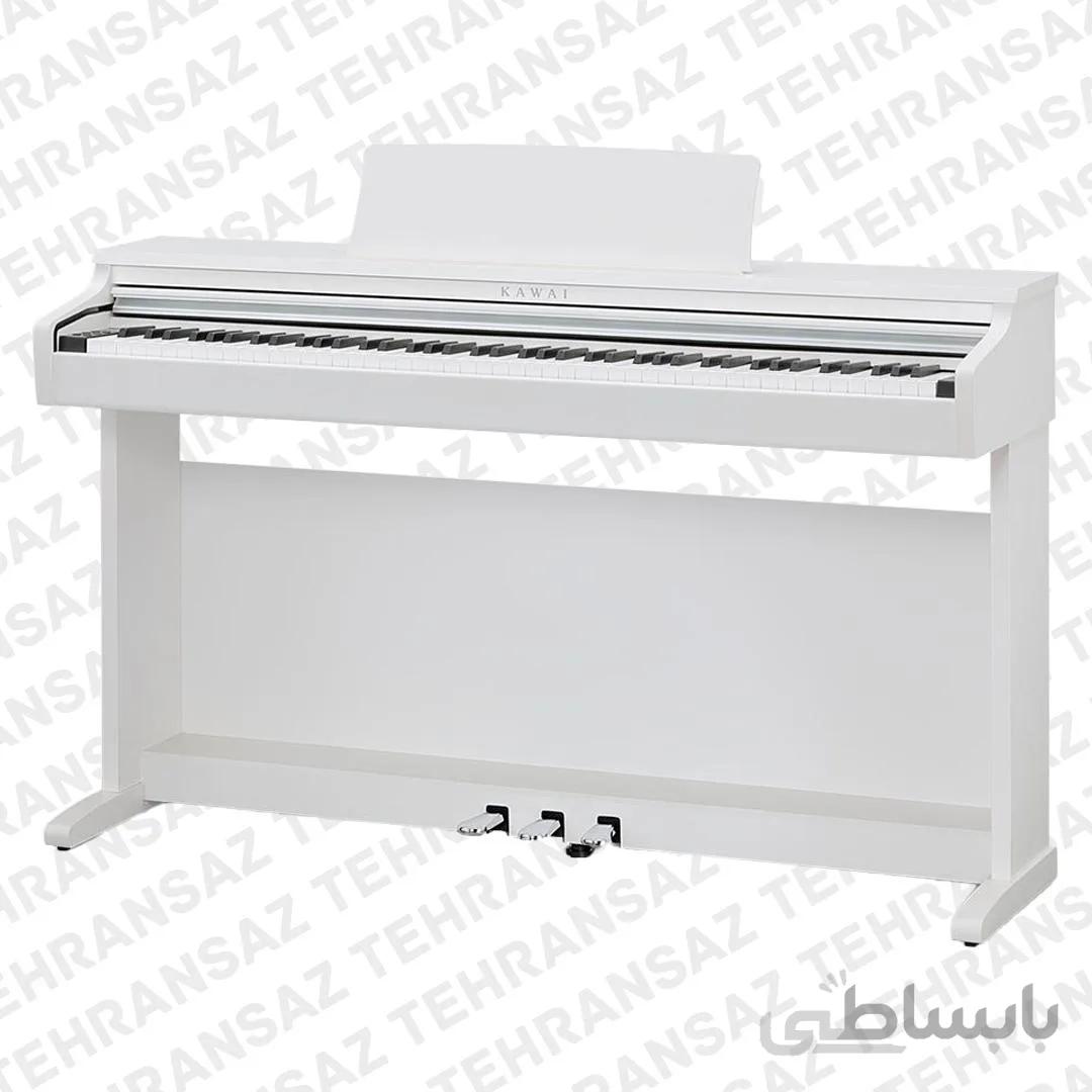 پیانو کاوایی CN17 W