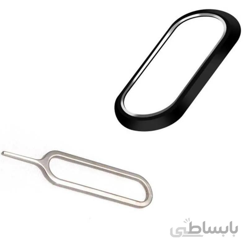 محافظ لنز آیفون 7 و 8