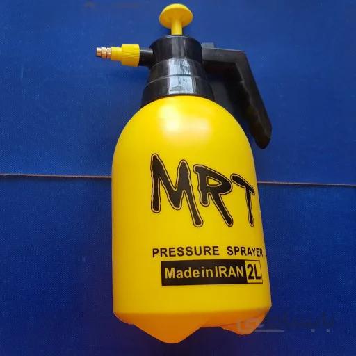 سم پاش ۲ لیتری MRT