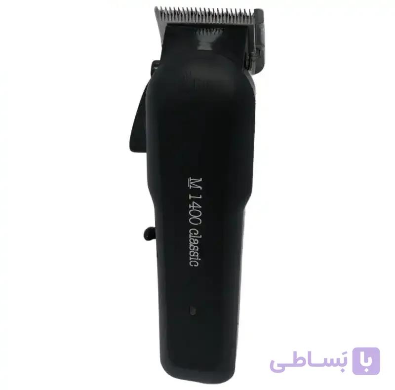 ماشین اصلاح موزر مدل MOSER M 1400 classic