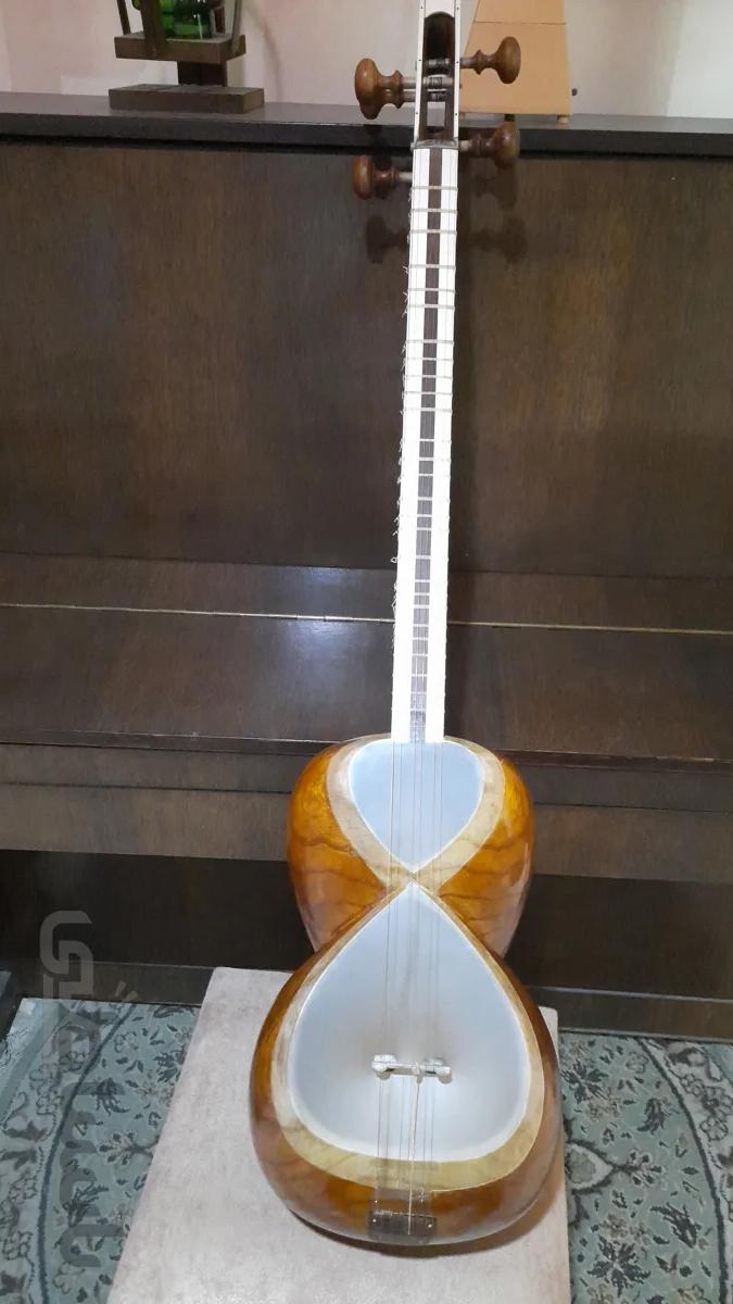 تار ضرابی ا Tar