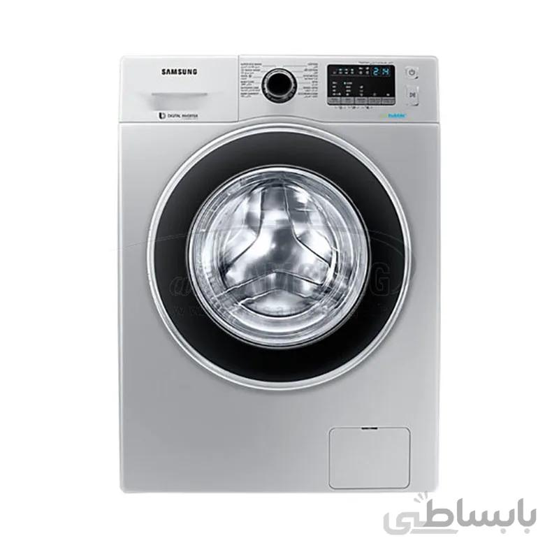 ماشین لباسشویی سامسونگ مدل J1264 ظرفیت 7 کیلوگرم ا Samsung J1264 Washing Machine 7Kg