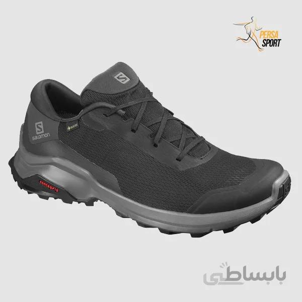 کفش ورزشی زنانه Salomonمدل X REVEAL GTX