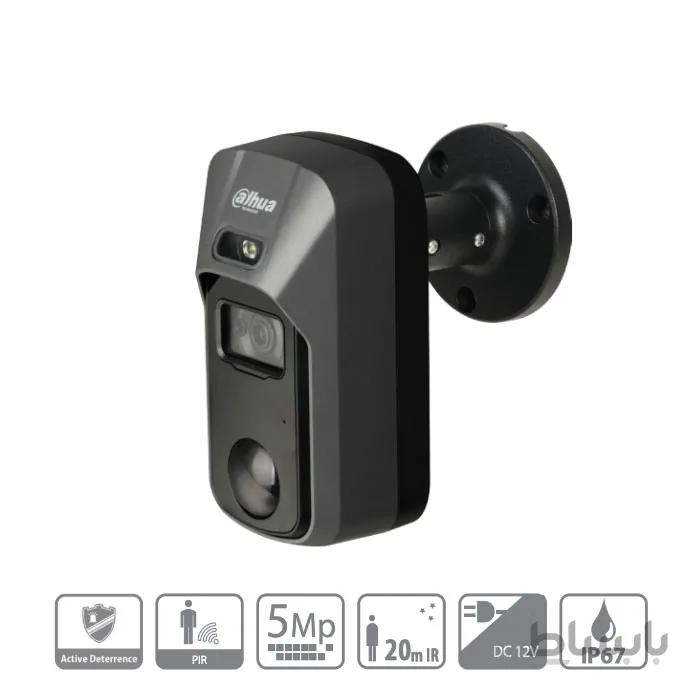دوربین داهوا مدل DH-HAC-ME1500CP ا DAHUA CAMERA DH-HAC-ME1500CP