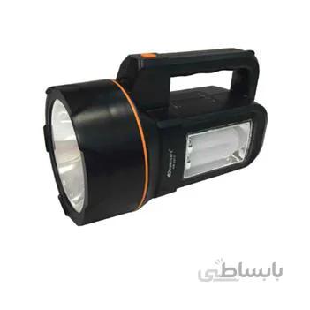 نورافکن دستی کامی سیف مدل 2672