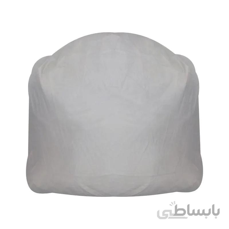 چادر موتور سیکلت مدل BN-01
