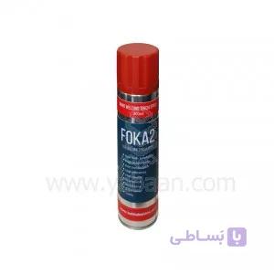 اسپری جوشکاری نانو تورچ مدل Anti Spatter Torch حجم 300 میلی لیتر