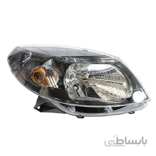 چراغ جلو ساندرو استپ وی راست