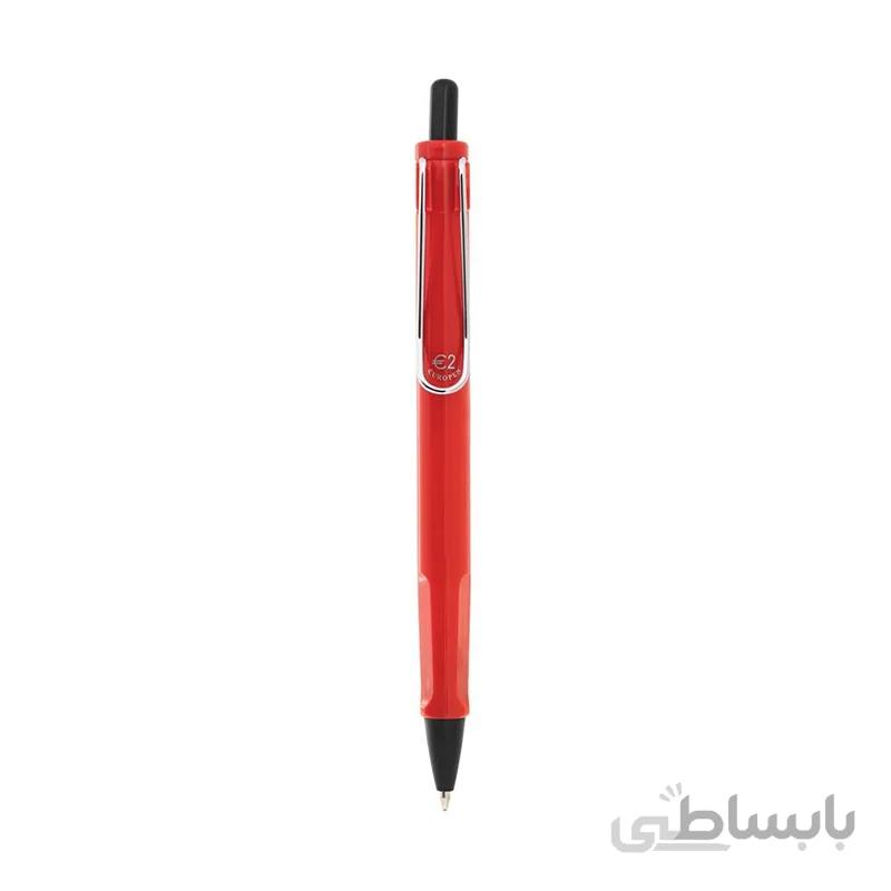 خودکار یوروپن مدل E2