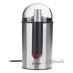 آسیاب ساپر مدل Sapor SCG-300S ا Sapor SCG-300S Mill