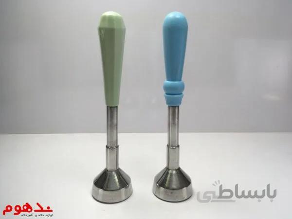 گوشت کوب ترمه