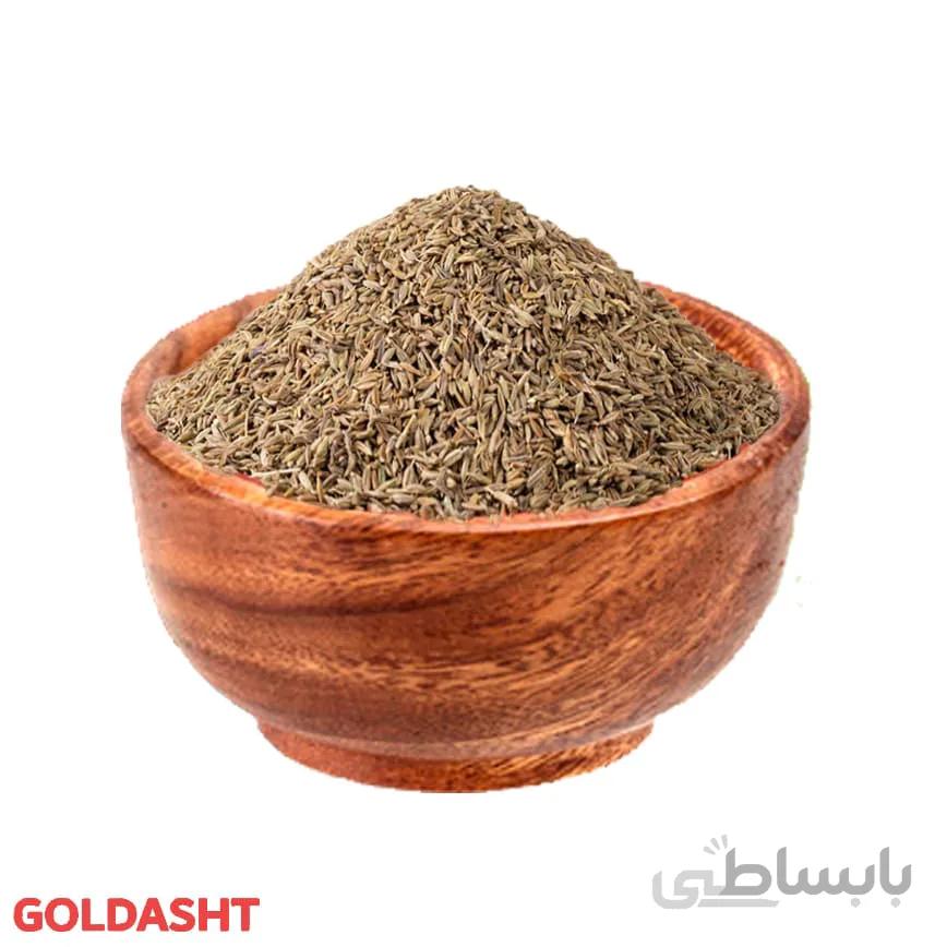 زیره سبز 100 گرم