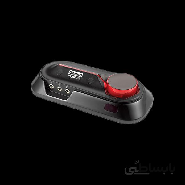 کارت صدا کریتیو CREATIVE Sound Blaster Omni Surround 5.1