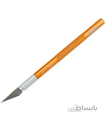 دسته تیغ حرفه ای تعویض آی سی جکیمی Jakemy JM-Z05