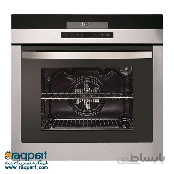 فر توکار کلایبرگ مدل O415 ا Clayberg built-in oven model O415