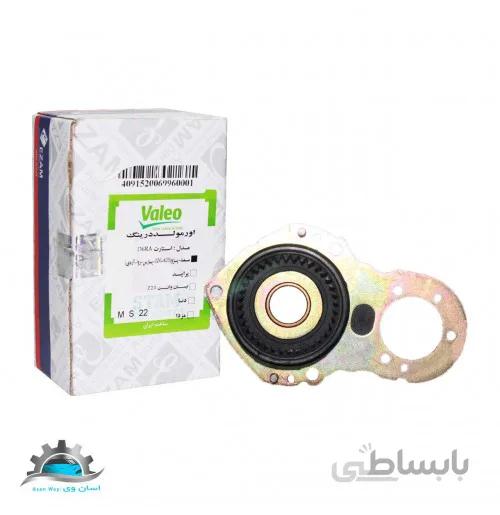 گیربکس استارت پژو 405 استام صنعت عظام