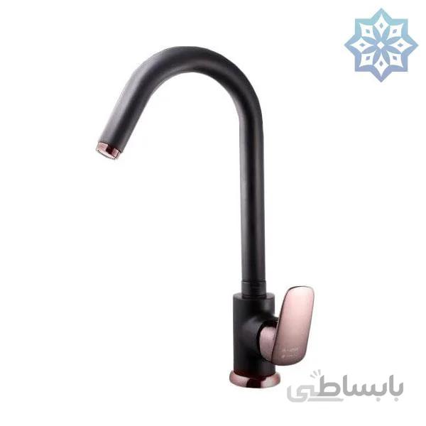 شیر ظرفشویی درخشان مدل هانس