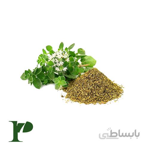 پونه خشک بستهی 100گرمی