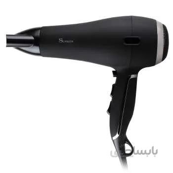 سشوار سورکر مدل RCY-77 ا Surker RCY-77 Hair Dryer
