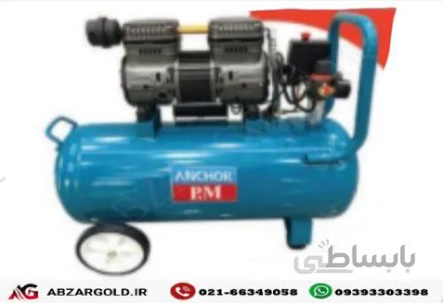 پمپ باد بی صدا آنکور مدل TM50