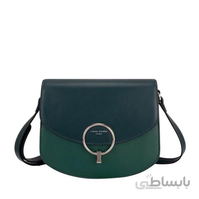 کیف دوشی David Jones cm5906