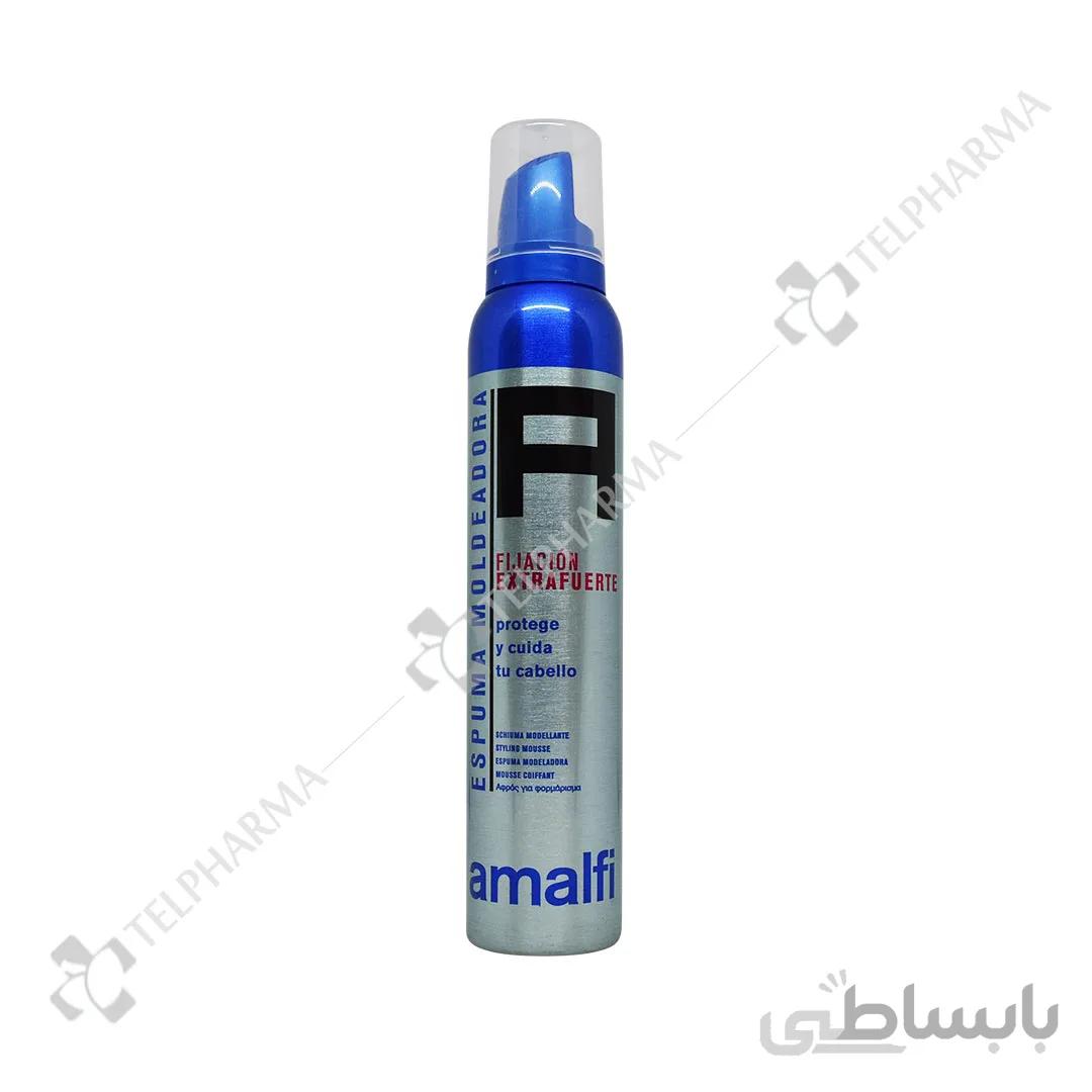موس مو آمالفی