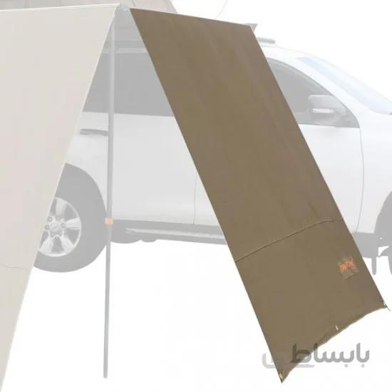 بادشکن سایبان مدل Darche - Eclipse Ezy Side EXT