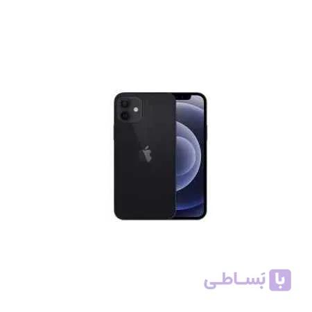 گوشی اپل آیفون 12 | حافظه 128 رم 4 گیگابایت — تصویر 1