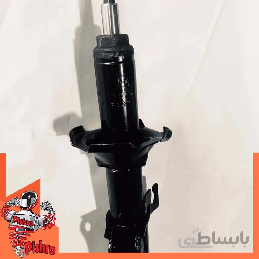 کمک فنر جلو پراید
