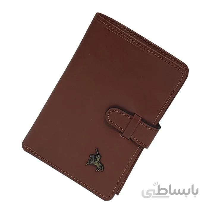 کیف جیبی بنددار مارک Polo