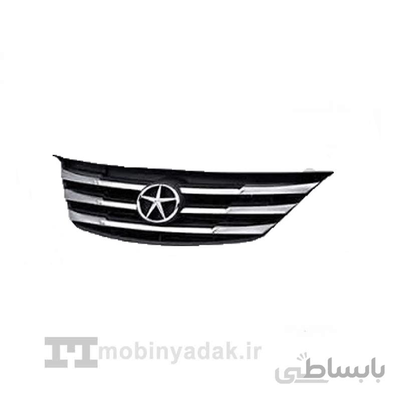 جلو پنجره جک j4
