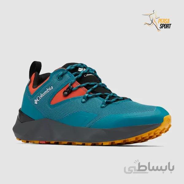 کفش مردانه کلمبیا FACET 60 LOW OUTDRY