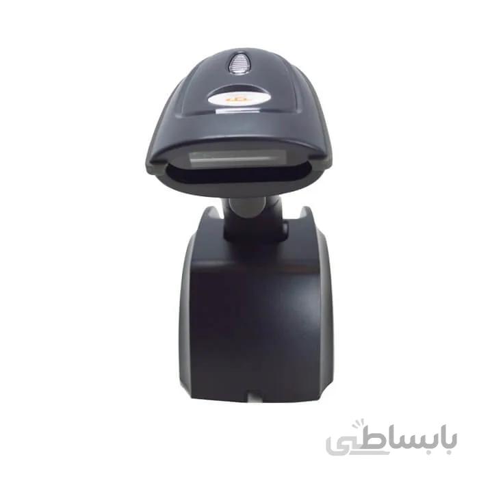 بارکد خوان ZEC مدل 2400TL