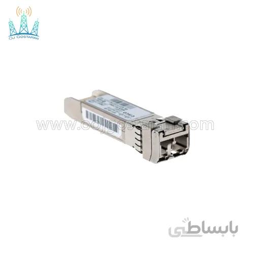 ماژول فیبر نوری سیسکو SFP-10G-SR