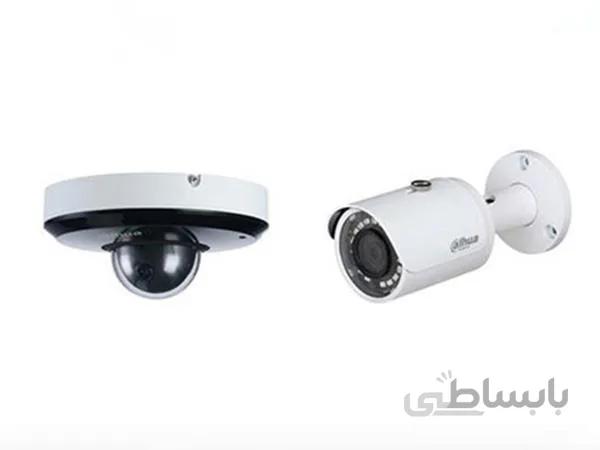 دوربین IP Dahua