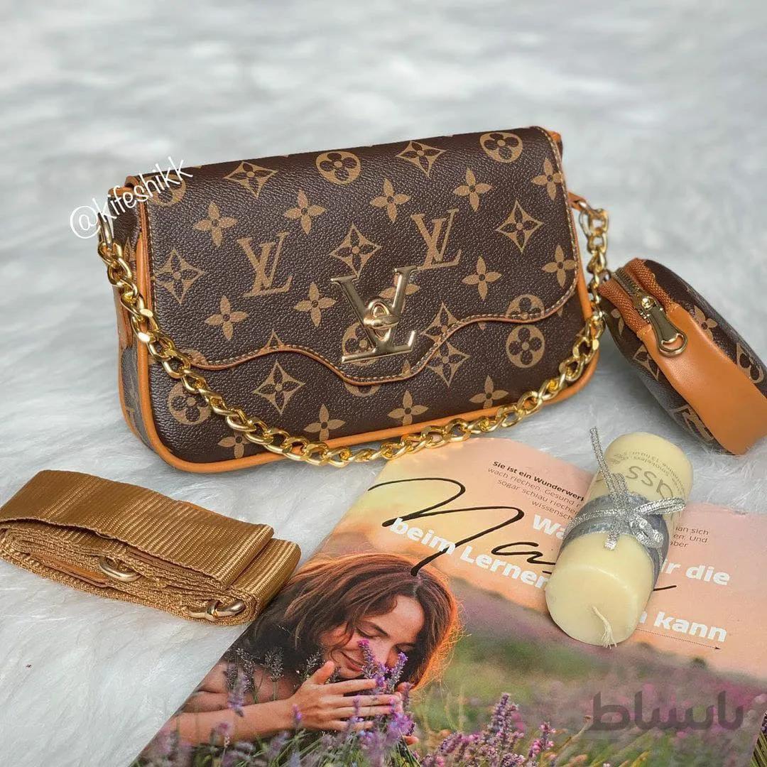 کیف اسپرت زنانه کد KF224