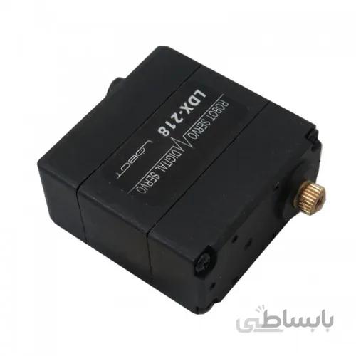 موتور سروو دیجیتال LDX-218