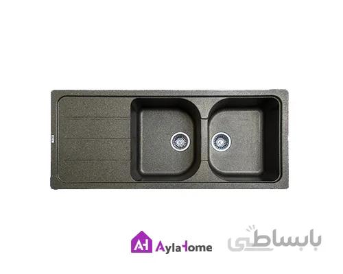 سینک گرانیتی ونسی مدل M-970