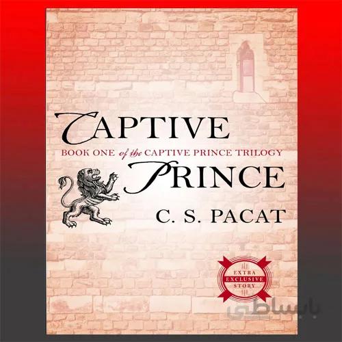 Captive Prince: Book One of the Captive Prince Trilogy