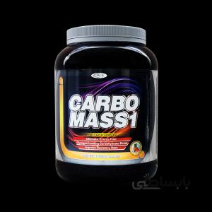 پودر کربو مس 1 پی ان سی ا Carbo Mass 1 PNC