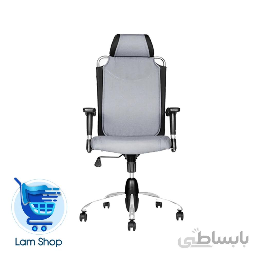 صندلی کارمندی MOCM812 رومیس