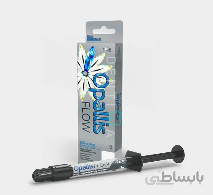 کامپوزیت اپالیس فلو FGM Opallis Flow